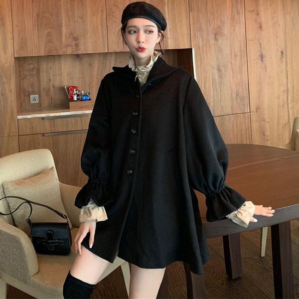 women's two piece pants women clothes 2021 autumn winter warm manteau femme hiver wool coat tweed and elegant blouse ladies two-piece, White
women's two piece pants women clothes 2021 autumn winter warm manteau femme hiver wool coat tweed and elegant blouse ladies two-piece, White