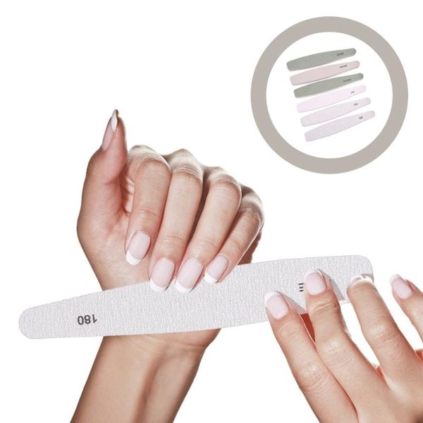 nail art kits 1set manicure file salon polish buffers creative beauty tool
nail art kits 1set manicure file salon polish buffers creative beauty tool