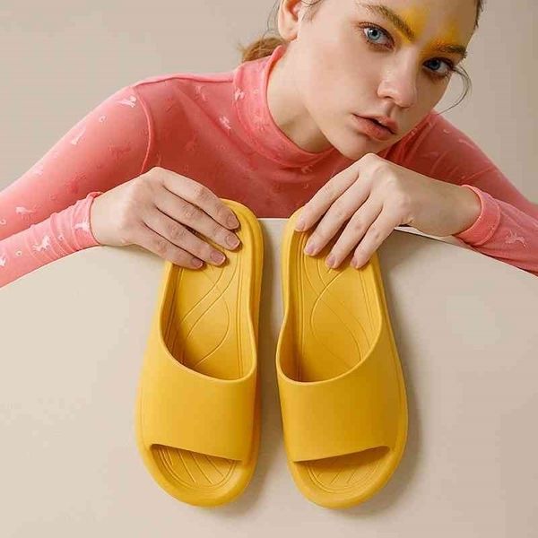 soft women shower non-slip slippers couple slides household pool sandals beach bathroom shoes, Black
soft women shower non-slip slippers couple slides household pool sandals beach bathroom shoes, Black