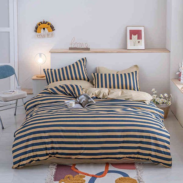 bedding sets solstice home textile stripe dot set kid boy teen linen 3/4pcs duvet cover pillowcase sheet king full size 6bqx
bedding sets solstice home textile stripe dot set kid boy teen linen 3/4pcs duvet cover pillowcase sheet king full size 6bqx