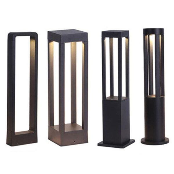 aluminum waterproof 10w led garden lawn lamp modern landscape pillar light outdoor courtyard villa pathway bollards lamps
aluminum waterproof 10w led garden lawn lamp modern landscape pillar light outdoor courtyard villa pathway bollards lamps