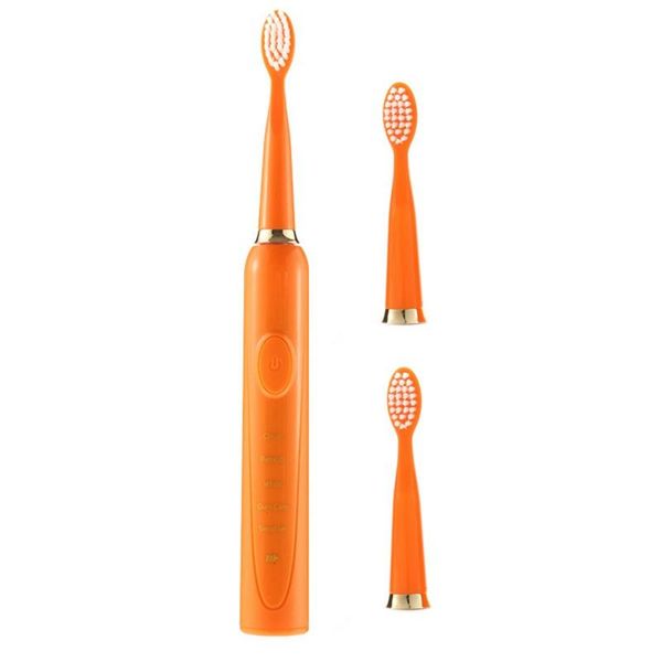 ultrasonic electric toothbrush rechargeable tooth brushes washable brush timer smart
ultrasonic electric toothbrush rechargeable tooth brushes washable brush timer smart