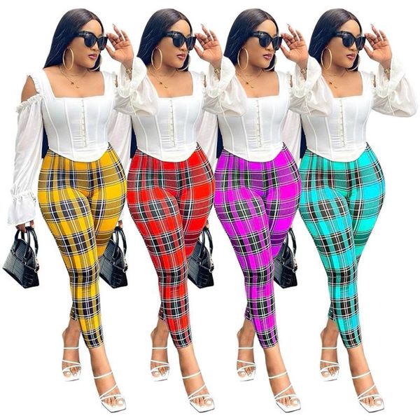 aesthetic plaid ankle length pants for women elastic waist bodycon trousers office lady overalls pencil women's & capris, Black;white
aesthetic plaid ankle length pants for women elastic waist bodycon trousers office lady overalls pencil women's & capris, Black;white