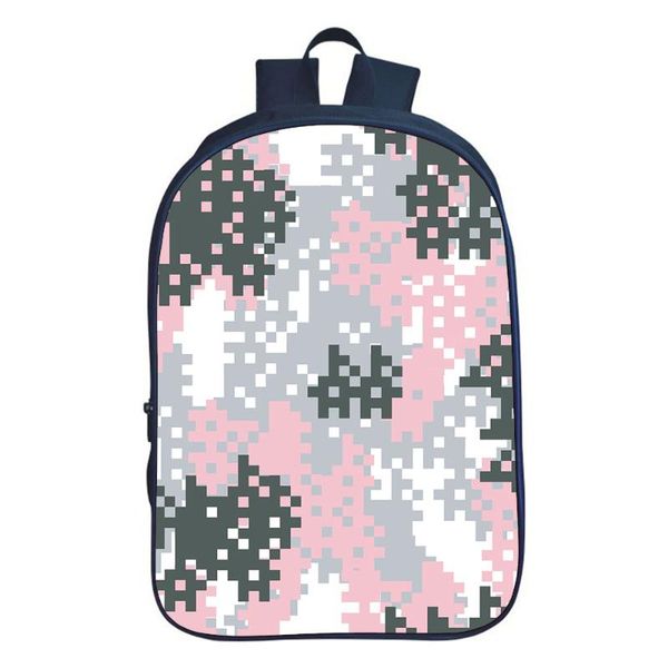backpack camouflage teens fashion rucksack girls bag boys school student bookbag children mochila
backpack camouflage teens fashion rucksack girls bag boys school student bookbag children mochila