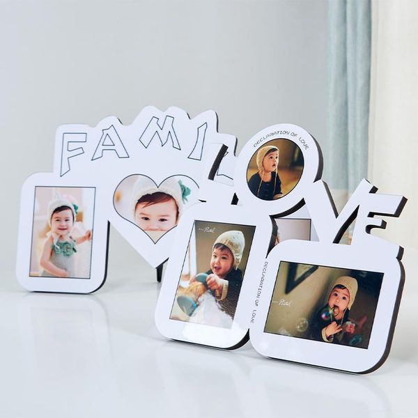 personalized po frame white creative deskornaments baby picture wall friends cadre pos table decoration ed50xk frames
personalized po frame white creative deskornaments baby picture wall friends cadre pos table decoration ed50xk frames