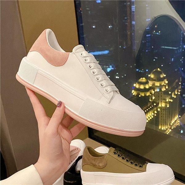 dress shoes vulcan women's shoes, small white casual board shoes with thick soles, canvas shoes. 4hpk, Black
dress shoes vulcan women's shoes, small white casual board shoes with thick soles, canvas shoes. 4hpk, Black