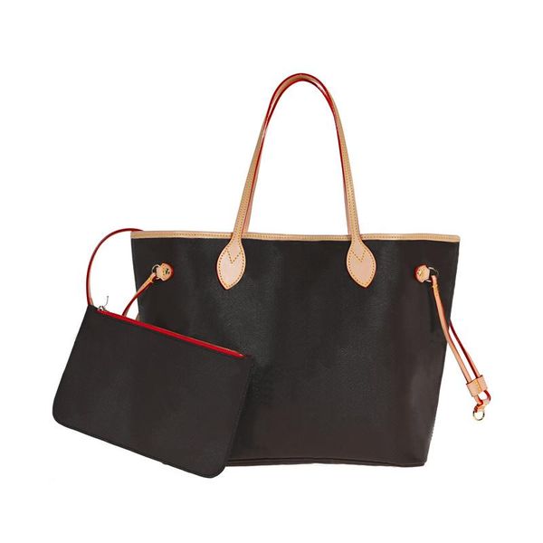 fashion designer handbags messenger bag women tote genuine leather crossbody bag with wallet+small bag casual tote bags
fashion designer handbags messenger bag women tote genuine leather crossbody bag with wallet+small bag casual tote bags