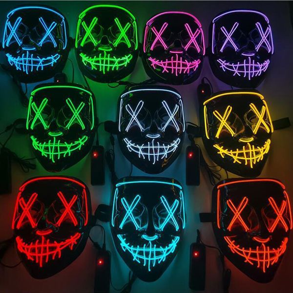 halloween mask led light up party black v vendetta funny mask purification election year ghost step dance cold light festival cosplay costum
halloween mask led light up party black v vendetta funny mask purification election year ghost step dance cold light festival cosplay costum