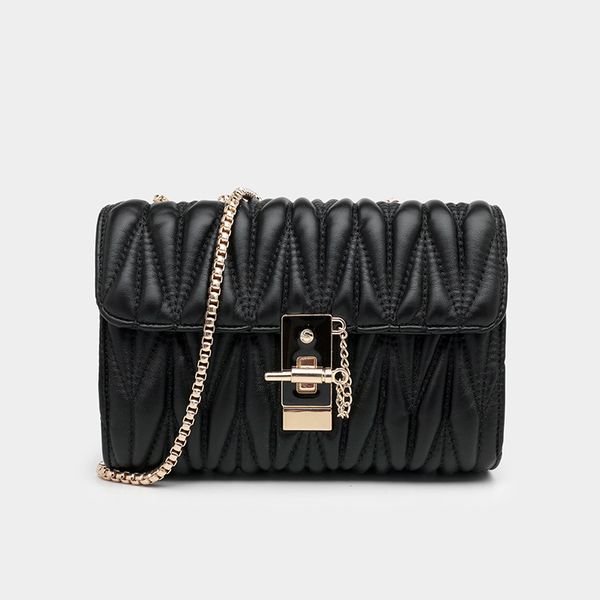 2020 square bag women's new version small rhombus chain shoulder messenger korean summer incense trendy fashion wind of ins kualv
2020 square bag women's new version small rhombus chain shoulder messenger korean summer incense trendy fashion wind of ins kualv