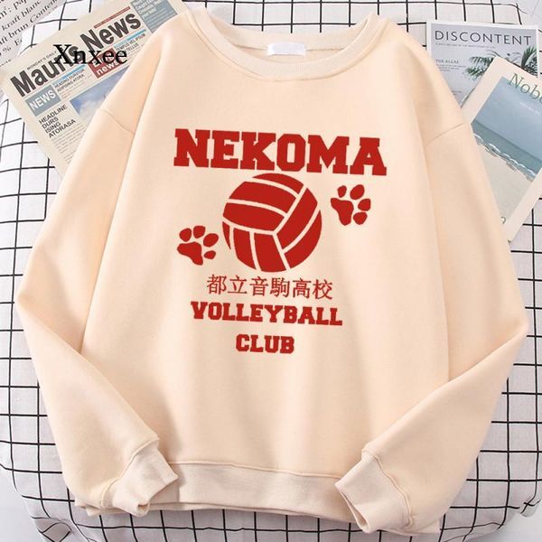 men's hoodies & sweatshirts winter warm volleyball club red anime print hoodie fleece sweatshirt fashion casual wear street hip hop spo, Black
men's hoodies & sweatshirts winter warm volleyball club red anime print hoodie fleece sweatshirt fashion casual wear street hip hop spo, Black