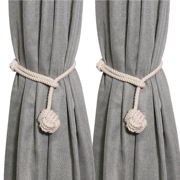 weaving braided lanyard tie room decoration home decor pastoral lanyards durable garden cotton curtain strap other
weaving braided lanyard tie room decoration home decor pastoral lanyards durable garden cotton curtain strap other