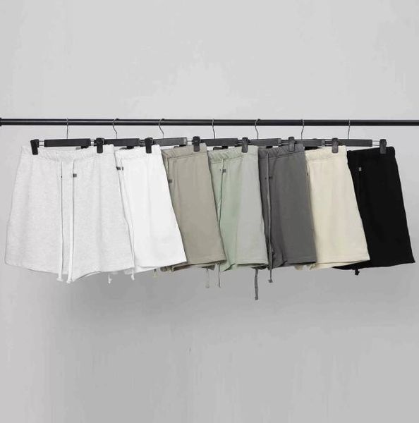 fashion designers feel of god pants essentials double line reflective print letter hip hop high street casual shorts clothes, Black
fashion designers feel of god pants essentials double line reflective print letter hip hop high street casual shorts clothes, Black