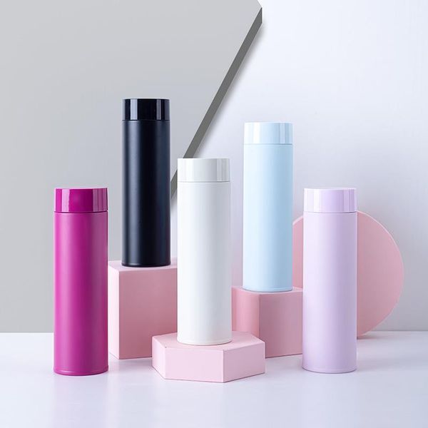 lightweight cup mirror surface swivel thin stainless steel vacuum literary portable fashion straight water bottles
lightweight cup mirror surface swivel thin stainless steel vacuum literary portable fashion straight water bottles