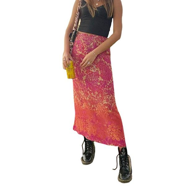skirts women summer bottom skirt floral print high-waist long casual semi-dress for girls pencil elegant, Black
skirts women summer bottom skirt floral print high-waist long casual semi-dress for girls pencil elegant, Black