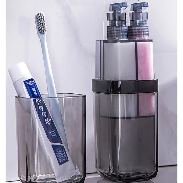 bath accessory set travel toothbrush cup storage box towel toothpaste holder cosmetic toiletries bathroom toilet accessories
bath accessory set travel toothbrush cup storage box towel toothpaste holder cosmetic toiletries bathroom toilet accessories