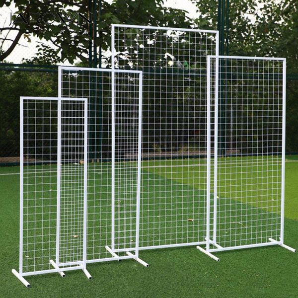 party decoration jarown wedding props geometric grid frame background decor stage screen wrought iron flower stand outdoor
party decoration jarown wedding props geometric grid frame background decor stage screen wrought iron flower stand outdoor