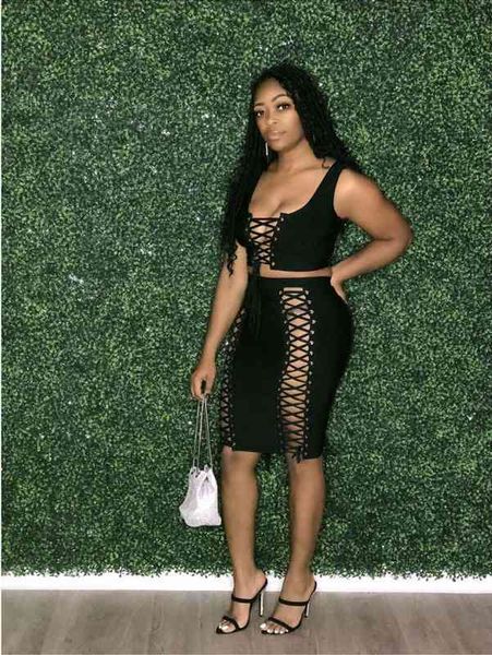 dress black 2 pieces set rayon bandage celebrity party bodycon dress vesdios, Black;gray
dress black 2 pieces set rayon bandage celebrity party bodycon dress vesdios, Black;gray