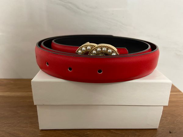 2021 selling belts wholesale women belt pearl metal buckle for men womens width is 2.3cm with box, Black;brown
2021 selling belts wholesale women belt pearl metal buckle for men womens width is 2.3cm with box, Black;brown