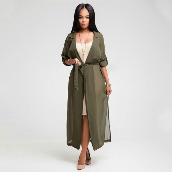 women's blouses & shirts blusas mujer de moda 2021 fashion lengthen perspective open back split lapel brief chapter blouse women clothe, White
women's blouses & shirts blusas mujer de moda 2021 fashion lengthen perspective open back split lapel brief chapter blouse women clothe, White