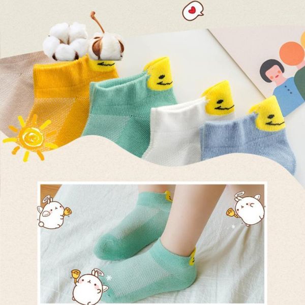 socks 5pairs/lot children's summer thin baby fishnet boys girls kids cartoon, Pink;yellow
socks 5pairs/lot children's summer thin baby fishnet boys girls kids cartoon, Pink;yellow
