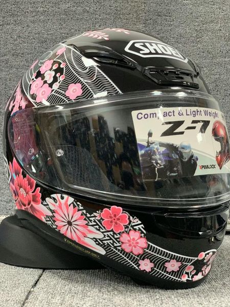 motorcycle helmets z7 black cherry helmet full face safety hat modular single lens women casco capacete casque
motorcycle helmets z7 black cherry helmet full face safety hat modular single lens women casco capacete casque