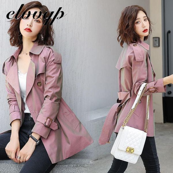 women's trench coats spring female coat women 2021 turn-down collar slim fit double breasted plus size 3xl womens clothing with belt, Tan;black
women's trench coats spring female coat women 2021 turn-down collar slim fit double breasted plus size 3xl womens clothing with belt, Tan;black