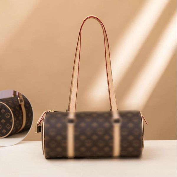 high-quality women retro bags fashion luxury designer old flower bag one-shoulder handbag cylinder bale, Black;red
high-quality women retro bags fashion luxury designer old flower bag one-shoulder handbag cylinder bale, Black;red