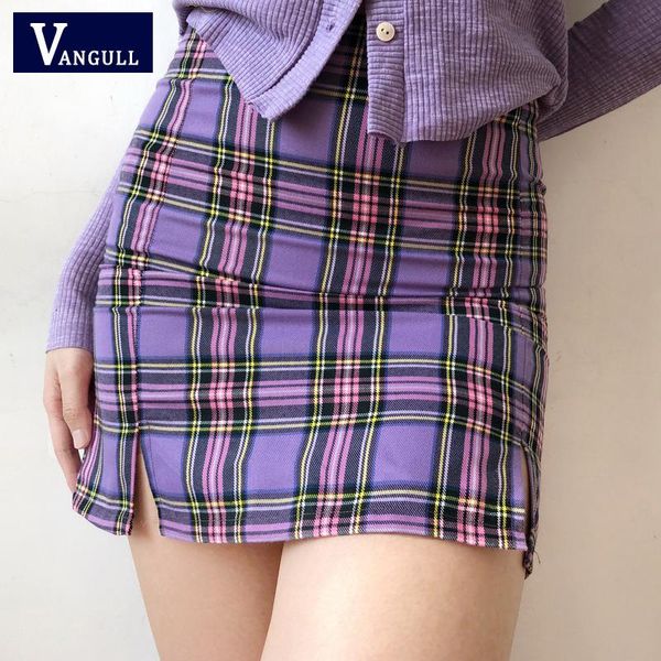 skirts vangull women back zipper opening plaid print skirt with two small front slits lined mini 2021 summer, Black
skirts vangull women back zipper opening plaid print skirt with two small front slits lined mini 2021 summer, Black