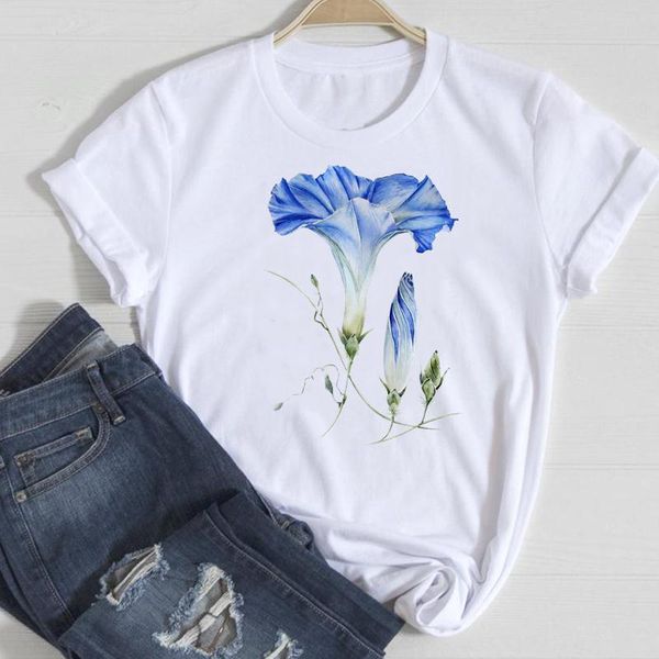 women's t-shirt women watercolor 2021 short sleeve aesthetic fashion cartoon summer stylish t lady print tee girl tshirts clothes, White
women's t-shirt women watercolor 2021 short sleeve aesthetic fashion cartoon summer stylish t lady print tee girl tshirts clothes, White