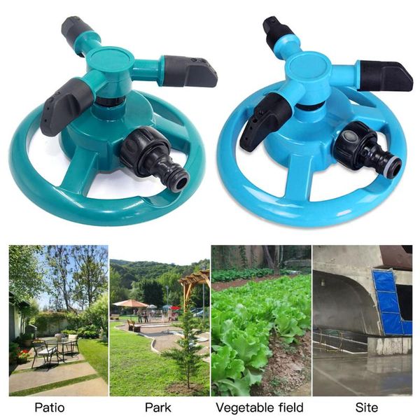 watering equipments garden lawn automatic rotating sprinkler small three-fork nursery irrigation spray gun tools
watering equipments garden lawn automatic rotating sprinkler small three-fork nursery irrigation spray gun tools