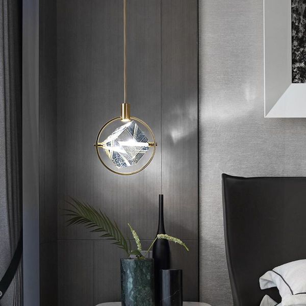 pendant lamps nordic metal crystal lamp dining room living bedroom art chandelier suspension pa0750
pendant lamps nordic metal crystal lamp dining room living bedroom art chandelier suspension pa0750
