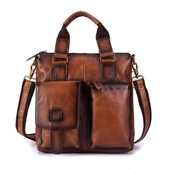 briefcases 124 13inch genuine leather cow skin men large capacity lapbags briefcase
briefcases 124 13inch genuine leather cow skin men large capacity lapbags briefcase