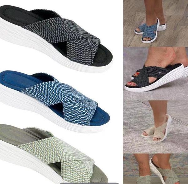 slippers flat shoes female on a wedge rubber flip flops ladies' big size platform slipers women peep toe hawaiian 2021 scandals, Black
slippers flat shoes female on a wedge rubber flip flops ladies' big size platform slipers women peep toe hawaiian 2021 scandals, Black
