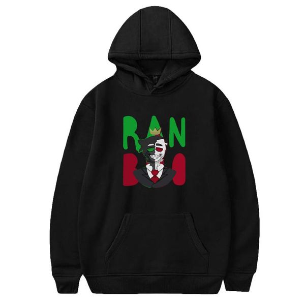 men's hoodies & sweatshirts 2021 fashion men women ranboo solid color print streetwear oversized hoodie harajuku tracksuit clothing, Black
men's hoodies & sweatshirts 2021 fashion men women ranboo solid color print streetwear oversized hoodie harajuku tracksuit clothing, Black
