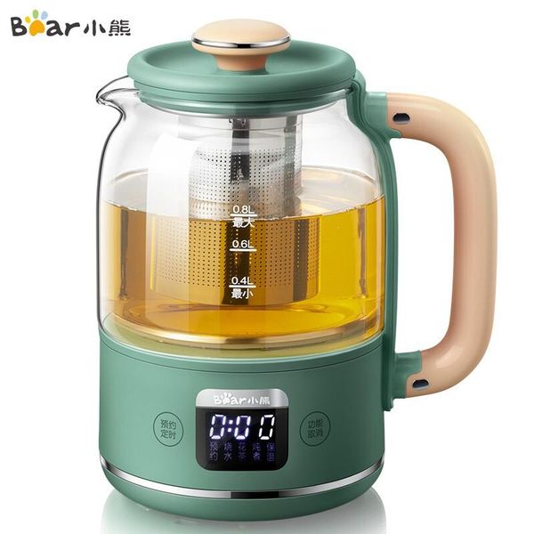 electric kettle household multifunctional small mini automatic glass maker pot kettles
electric kettle household multifunctional small mini automatic glass maker pot kettles