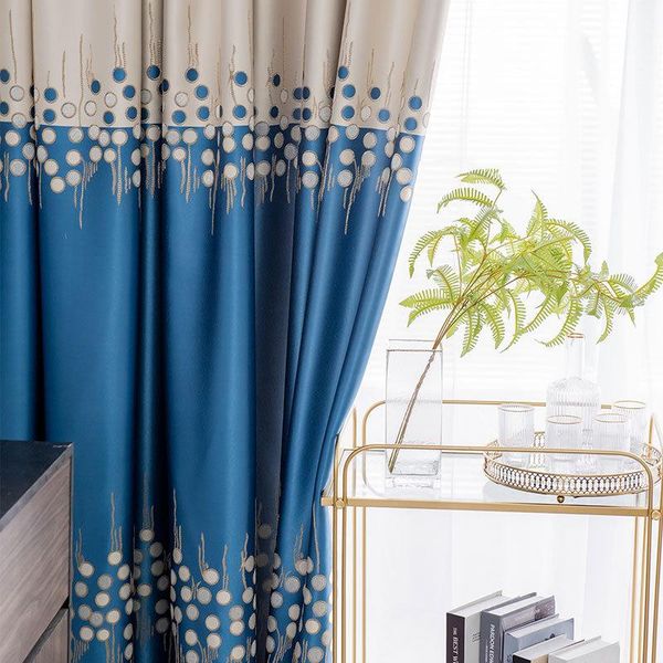 curtain & drapes simple thick jacquard high shading fabric contrast color seamless stitching finished curtains for living room bedroom
curtain & drapes simple thick jacquard high shading fabric contrast color seamless stitching finished curtains for living room bedroom
