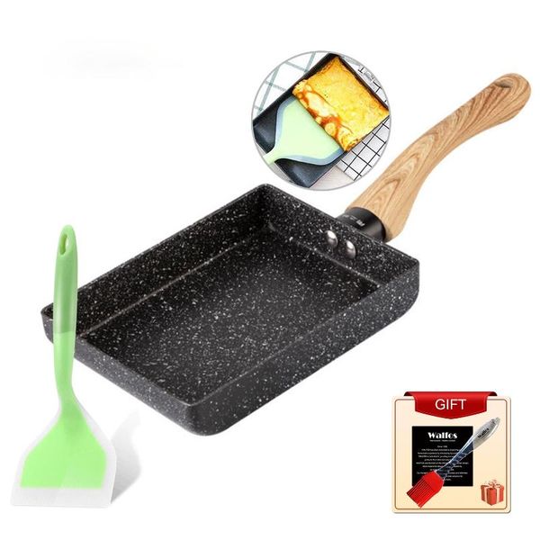 pans walfos frying pan tamagoyaki omelette black non-stick fry egg pancake kitchen pot only use for gas cooker
pans walfos frying pan tamagoyaki omelette black non-stick fry egg pancake kitchen pot only use for gas cooker