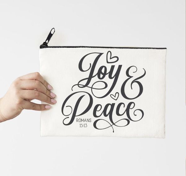 cosmetic bags & cases peace joy make up bag merry christmas 2021 zipper fashion cute purses print custom travel size makeup gifts for mama
cosmetic bags & cases peace joy make up bag merry christmas 2021 zipper fashion cute purses print custom travel size makeup gifts for mama