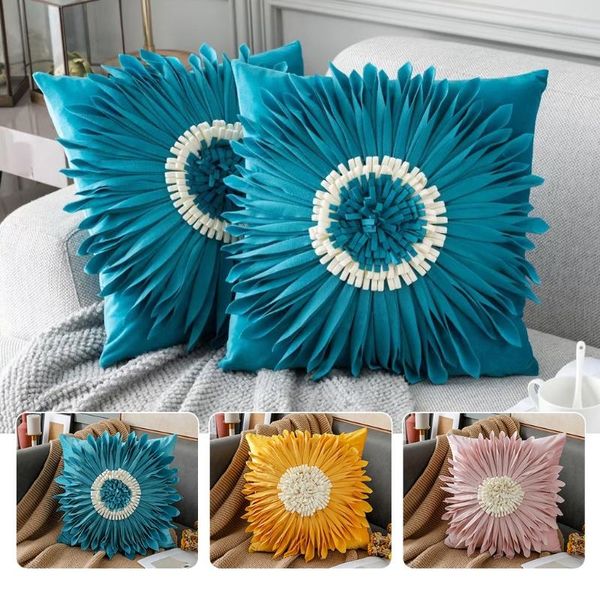 cushion/decorative pillow nordic style three-dimensional flowers cushion cover handmade throw covers home decor backrest
cushion/decorative pillow nordic style three-dimensional flowers cushion cover handmade throw covers home decor backrest