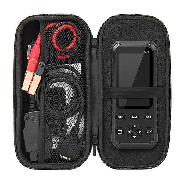 code readers & scan tools car battery tester 2in1 obd2/eobd diagnostic auto tool analyzer reader 12v
code readers & scan tools car battery tester 2in1 obd2/eobd diagnostic auto tool analyzer reader 12v