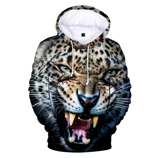 men's hoodies & sweatshirts 3d leopard harajuku sweatshirt men/women streetwear hoodie men casual pullover print animal women unisex, Black
men's hoodies & sweatshirts 3d leopard harajuku sweatshirt men/women streetwear hoodie men casual pullover print animal women unisex, Black