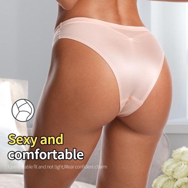 women's panties lingerie briefs sensual women thong seamless g-strings thongs female underwear, Black;pink
women's panties lingerie briefs sensual women thong seamless g-strings thongs female underwear, Black;pink