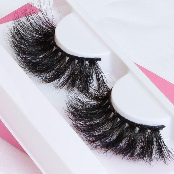 false eyelashes 25mm eyelash 100% real handmade dramatic fluffy wholesale 6d 3d hair wispy lashes
false eyelashes 25mm eyelash 100% real handmade dramatic fluffy wholesale 6d 3d hair wispy lashes