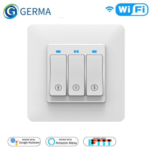 smart home control wifi curtain switch tuya life app remote motorized motor roller blinds,works with alexa google
smart home control wifi curtain switch tuya life app remote motorized motor roller blinds,works with alexa google