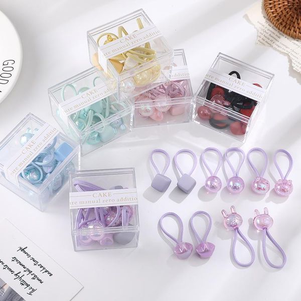 hair accessories pcs/set children cute cartoon fruit beads elastic bands girls baby lovely rubber gift kids box
hair accessories pcs/set children cute cartoon fruit beads elastic bands girls baby lovely rubber gift kids box