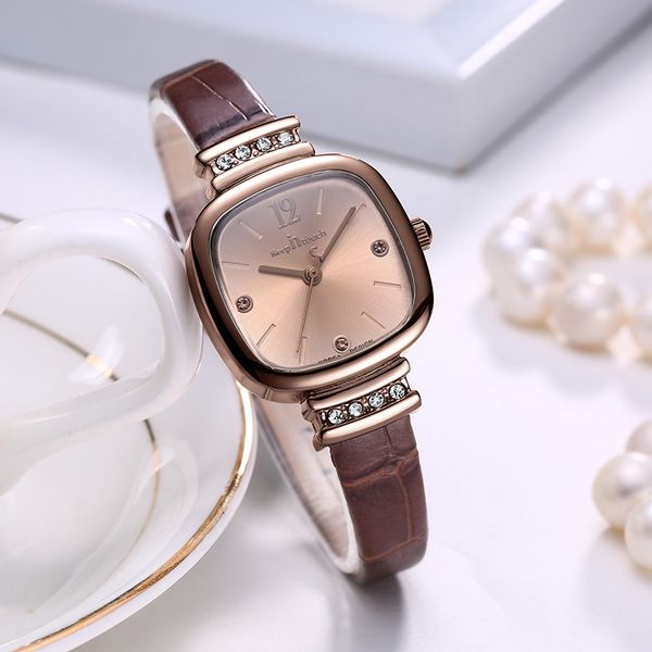 tiktok, kwai live, small sugar watch, lady waterproof quartz watch lady, Slivery;brown
tiktok, kwai live, small sugar watch, lady waterproof quartz watch lady, Slivery;brown