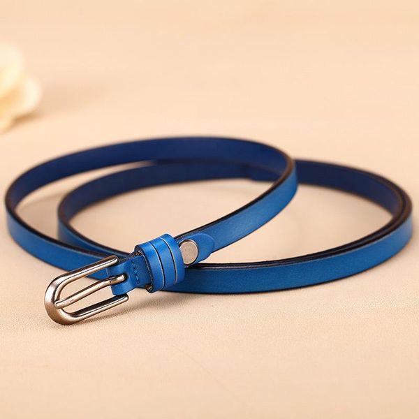 belts women's three-ring buckle thin belt genuine leather made korean fashionable casual all-match decorative dress small cowhide, Black;brown
belts women's three-ring buckle thin belt genuine leather made korean fashionable casual all-match decorative dress small cowhide, Black;brown