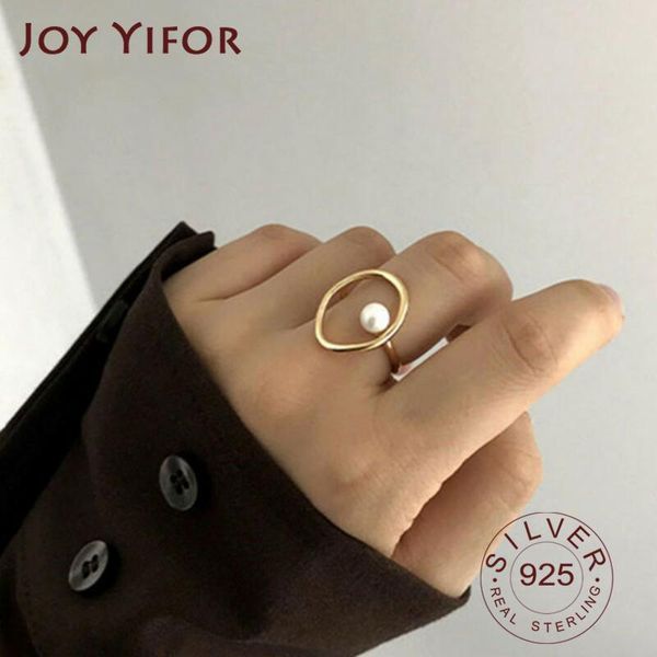 sterling silver vintage pearl rings for elegant women creative geometric party accessories 2021 fine jewelry gifts cluster, Golden;silver
sterling silver vintage pearl rings for elegant women creative geometric party accessories 2021 fine jewelry gifts cluster, Golden;silver
