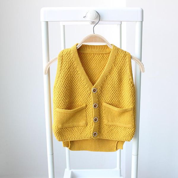 cardigan 2021 spring and autumn children's baby boy cotton sweater vest knit children kids casual sweaters, Blue
cardigan 2021 spring and autumn children's baby boy cotton sweater vest knit children kids casual sweaters, Blue