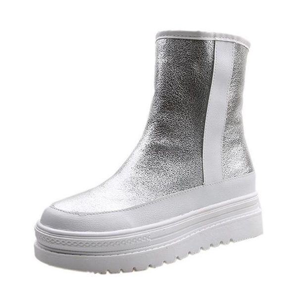 winter ankle boots women platform shoes zip glitter leather gothic woman black silver plush warm fur snow
winter ankle boots women platform shoes zip glitter leather gothic woman black silver plush warm fur snow
